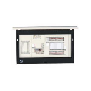 河村電器 enステーション EN2D 6360-3H ホーム分電盤