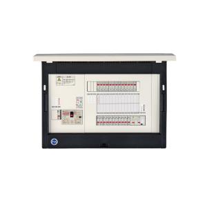 河村電器 enステーション EN2T 4361-42B ホーム分電盤