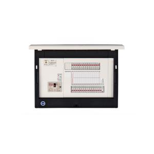 河村電器 enステーション EN2T 7400-32B ホーム分電盤