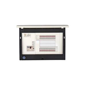 河村電器 enステーション EN7240 ホーム分電盤