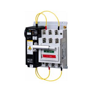 河村電器 自動式 切替開閉器 KSO-63CH : Nozaki Web Store Yahoo!店