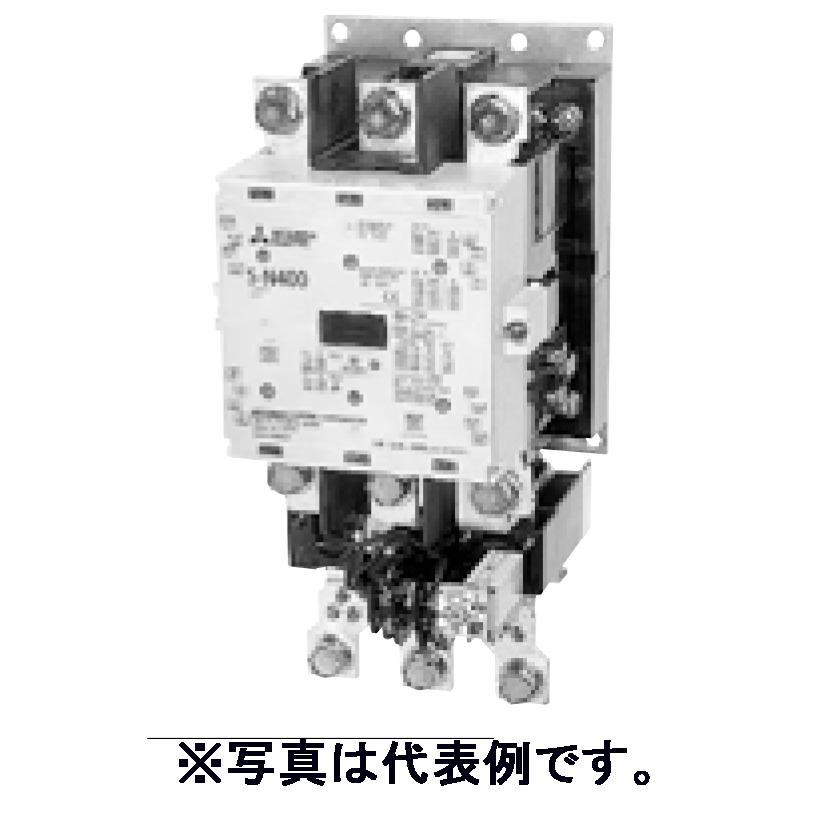 三菱 三菱電機 電磁開閉器 MSO-N300 150kW 400V【250A(200~300A 三菱 三菱電機 電磁開閉器 MSO-N300 150kW 400V【250A(200~300A