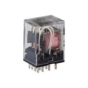 オムロンミニパワーリレー MY4N AC100/110 : Nozaki Web Store Yahoo 
