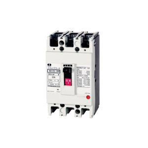 河村電器 汎用形 30AF ノーヒューズブレーカー NX33S-20W : Nozaki Web