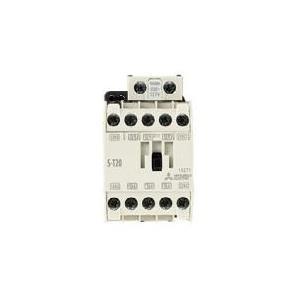 三菱電機（MITSUBISHI ELECTRIC） 電磁接触器 S-T20 AC200V : Nozaki Web Store Yahoo!店 ...