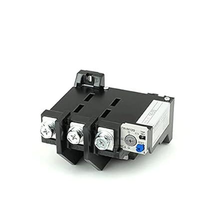 三菱電機 サーマルリレー TH-N120 82A（65〜100A） : Nozaki Web Store