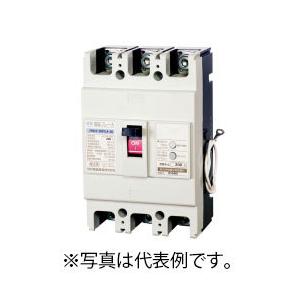【新品未使用】カワムラ　漏電ブレーカ　ZR223-175TLA-K175A白1個 河村電器 漏電ブレーカーZR223-175TLA-30(単3中性線欠相保護付