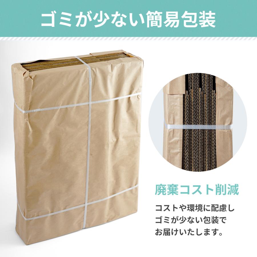 段ボール 宅配140サイズ 取っ手穴付き 10枚セット ダンボール 引っ越し