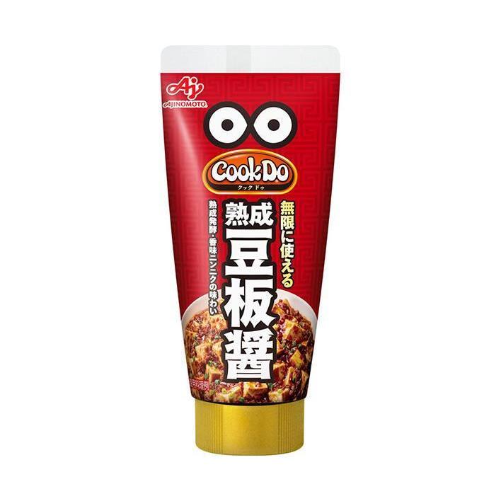 味の素 CookDo(クックドゥ) 豆板醤 90g×15本入×(2ケース)｜ 送料無料