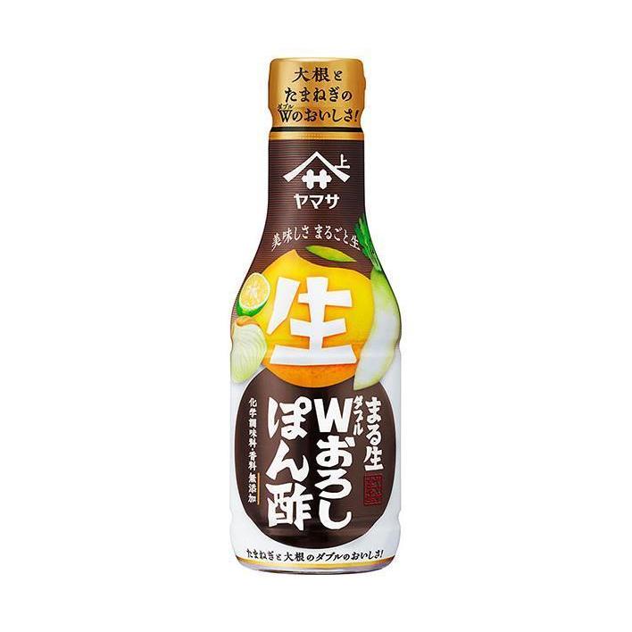 市場 送料無料 600ml×12本入 味ぽん ミツカン