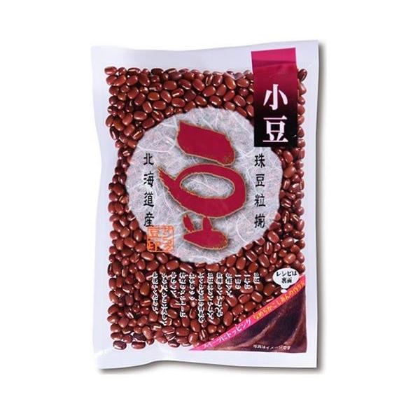 サンコク 豆印 小豆 250g×10袋入｜ 送料無料 お菓子 あずき 菓子材料