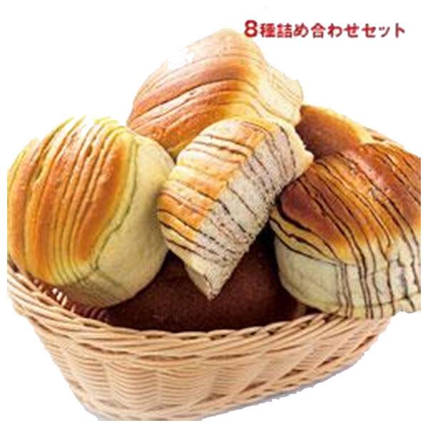 東京ブレッド 8種詰め合わせセット 16(8種×2)個入｜ 送料無料 : のぞみ