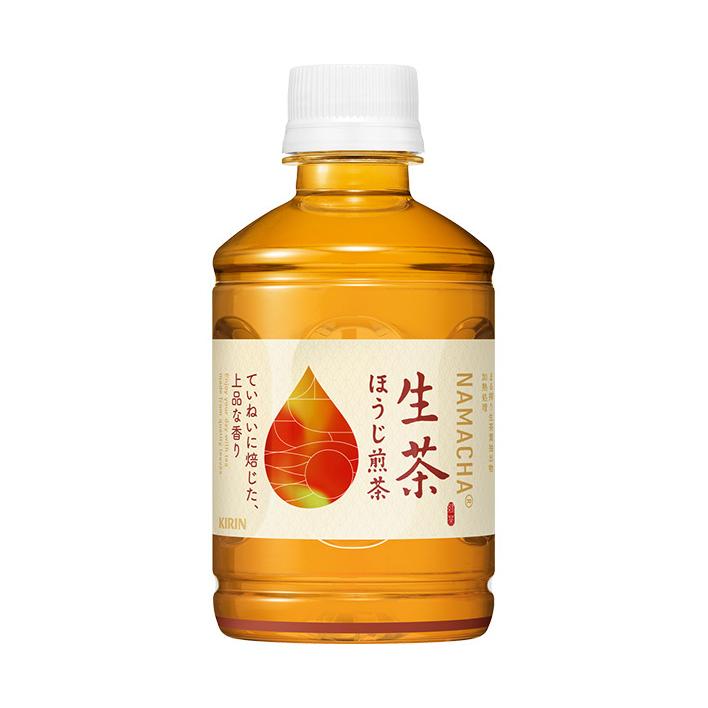 キリン 生茶 ほうじ煎茶 ホット&コールド 280mllペットボトル×24本入| 送料無料 :b15-705:のぞみマーケット - 通販 - Yahoo!ショッピング キリン 生茶 ほうじ煎茶 ホット&コールド 280mllペットボトル×24本入| 送料無料 :b15-705:のぞみマーケット - 通販 - Yahoo!ショッピング