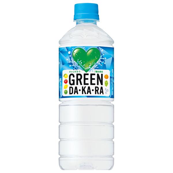 SUNTORY サントリー GREEN DAKARA(グリーン ダカラ)【自動販売機 SUNTORY サントリー GREEN DAKARA(グリーン ダカラ)【自動販売機