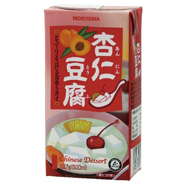 食品 KALDI 杏仁豆腐 537g 12個セット