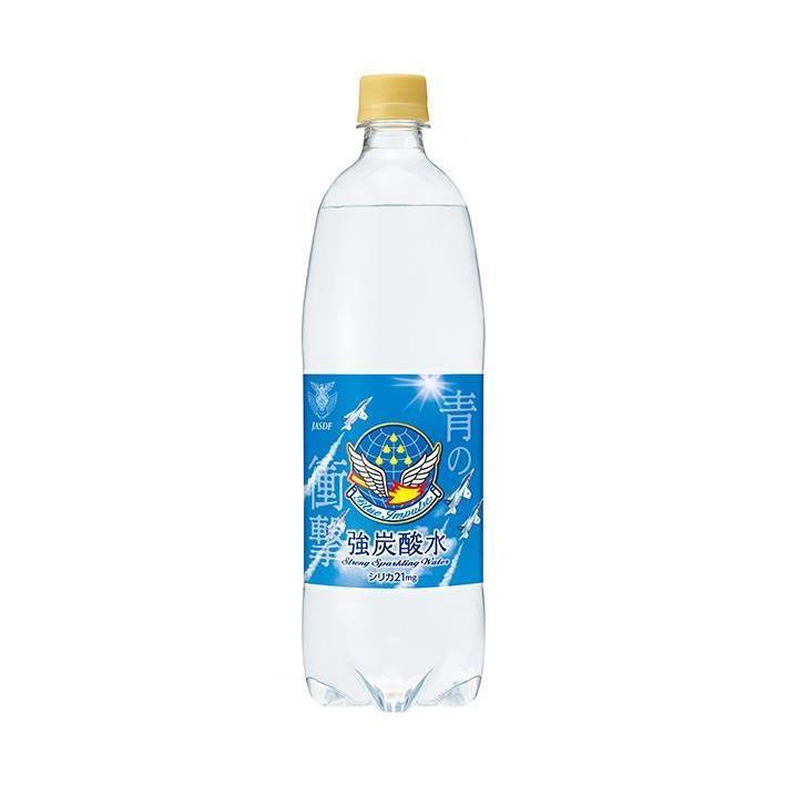 チェリオ 強炭酸水 1000mlペットボトル×15本入｜ 送料無料 : のぞみ