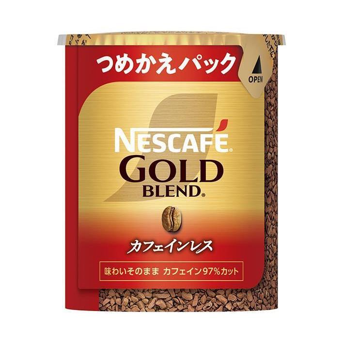Nestle ネスレ日本 ネスカフェ ゴールドブレンド カフェインレス Nestle ネスレ日本 ネスカフェ ゴールドブレンド カフェインレス