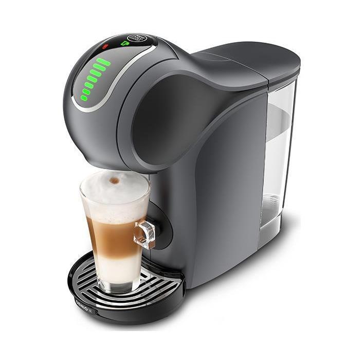 ネスカフェ ドルチェ グスト ネスレ日本 GENIO S Touch スペースグレー