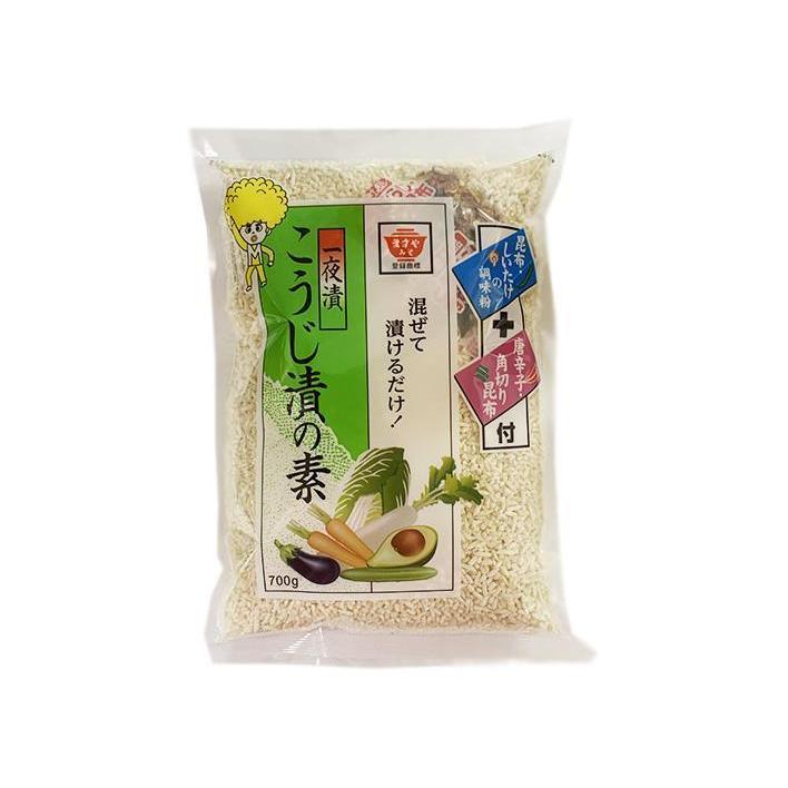 公式の 麹 こうじ 米麹 1kg 有機JAS認定米使用 生きている生の米麹