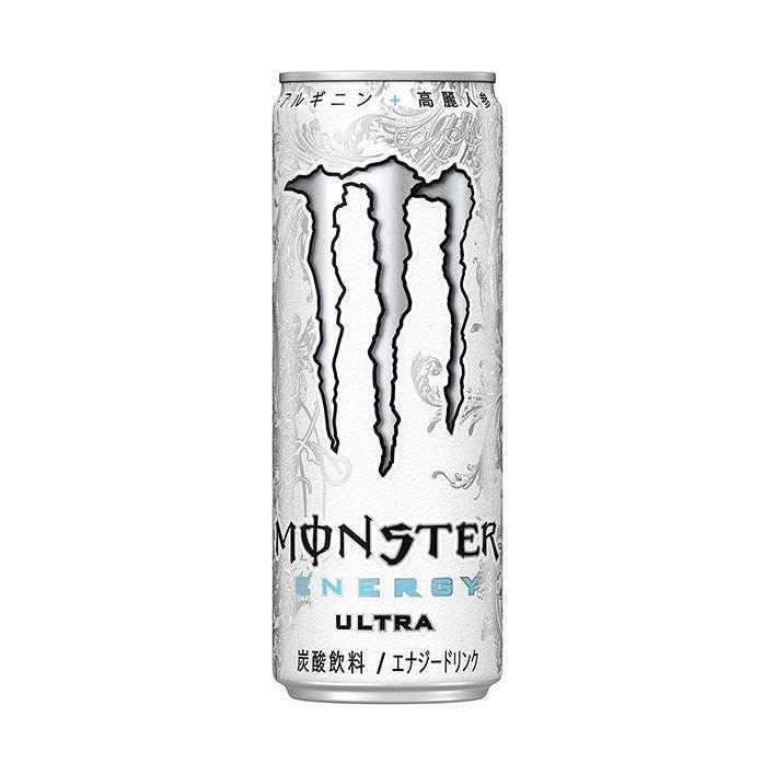 C*t様 Monster Energy Ultra 355ml 24本入り×2箱 MONSTER ENERGY（モンスターエナジー） ＼爆買／アサヒ飲料 MONSTER