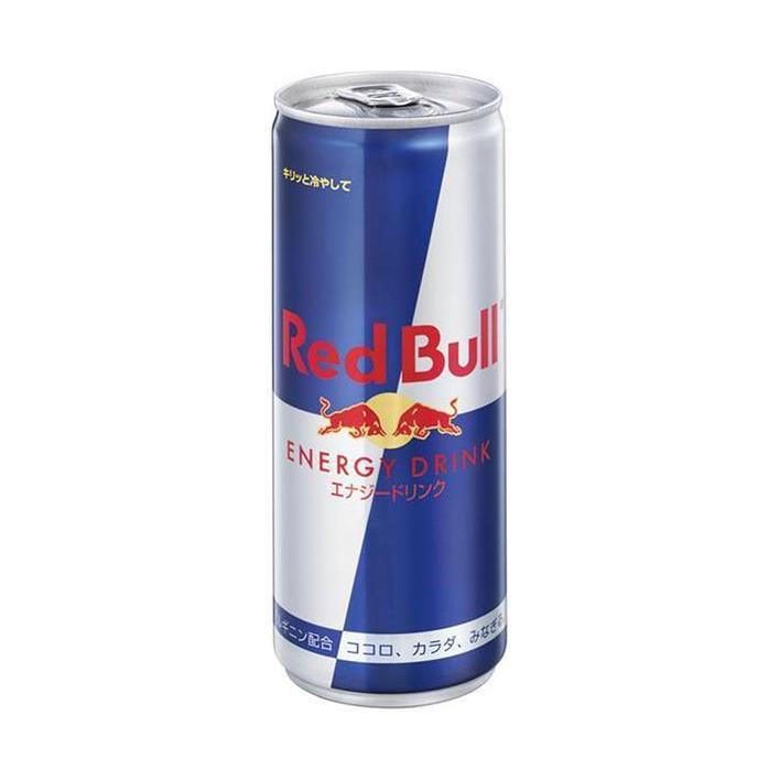 レッドブル（RedBull） レッドブル・ジャパン レッドブル・エナジー