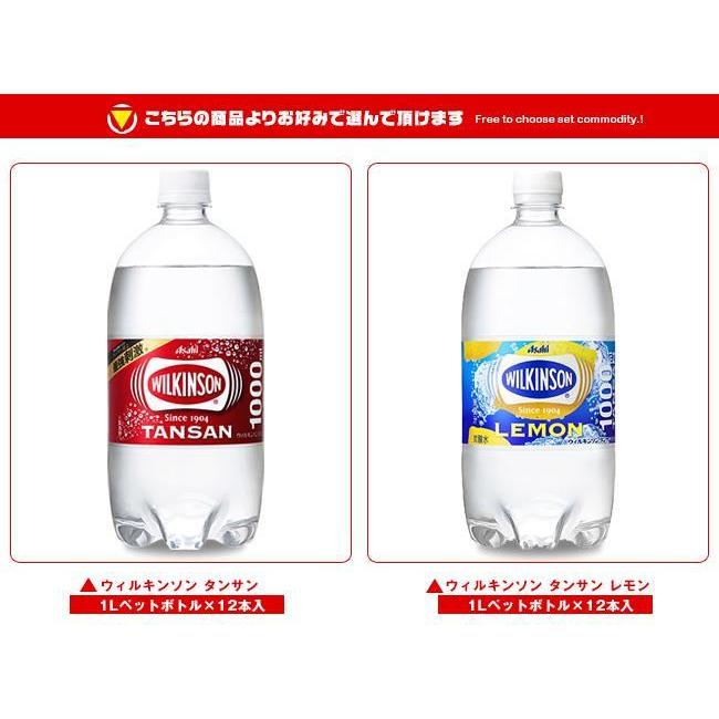 超歓迎された アサヒ飲料 ウィルキンソン タンサンシリーズ 選べる2ケースセット 1Lペットボトル×24 12×2 本入 materialworldblog.com 超歓迎された アサヒ飲料 ウィルキンソン タンサンシリーズ 選べる2ケースセット 1Lペットボトル×24 12×2 本入 materialworldblog.com