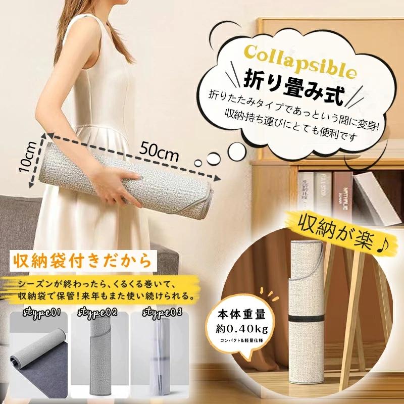 2026新品】パネルヒーター 日本製ヒーター 足元ヒーター 折りたたみ 遠 