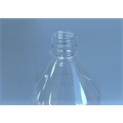ペットボトル 2L フタ付き（5本入） 空ペットボトル 容器 キャップ付き