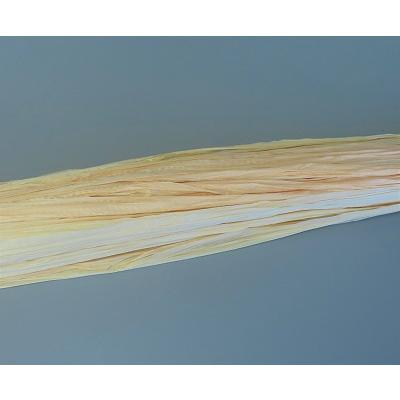 経木ひも （約90本）天然木のひも 約52cm 天然素材 経木紐 ひのき紐