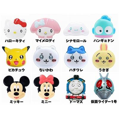3枚選べる】キャラクターお面 おめん お祭り 縁日 イベント