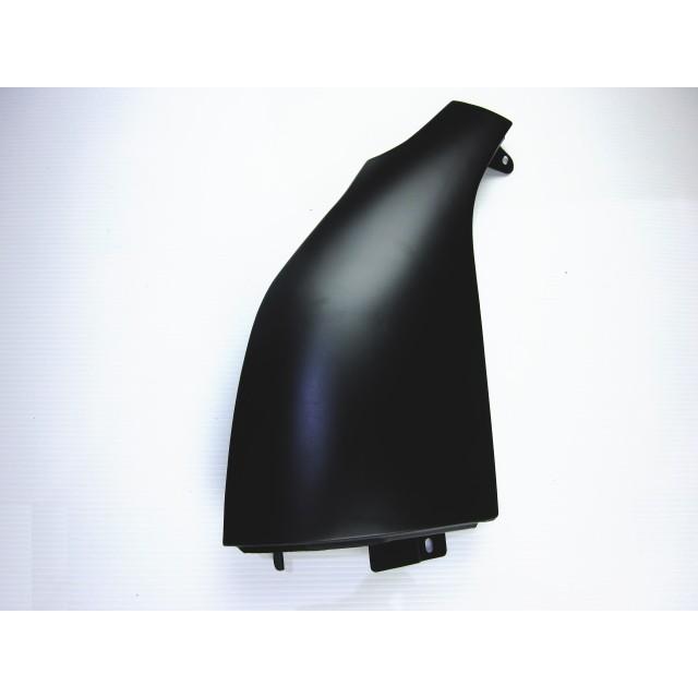 200系 ハイエース 左コーナーパネル ミラーレス仕様 : NPLUS-1555 