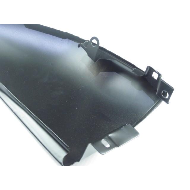 200系 ハイエース 左コーナーパネル ミラーレス仕様 : NPLUS-1555 