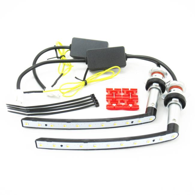 20 ヴェルファイア シーケンシャルウィンカー 流れるウィンカー ツイン