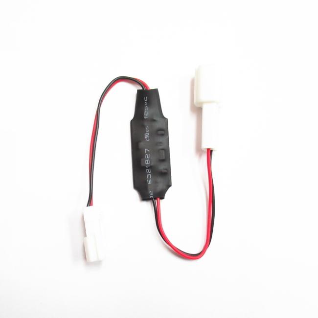 30 アルファード ヴェルファイア 前期型 後期型 対応 ハイマウウントストップランプ 点滅 キット ハイマウントフラッシュキット |  | 02