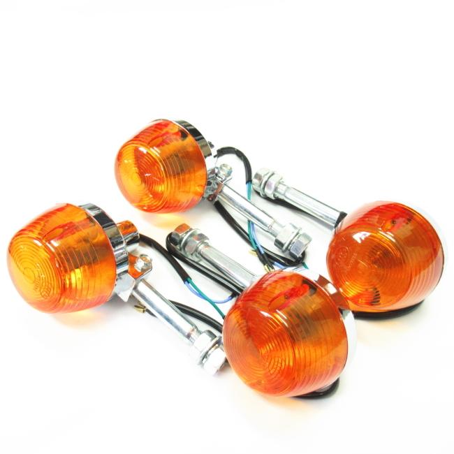 CB250T CB450T ウインカー CB系 純正タイプ CB450 CB350 500