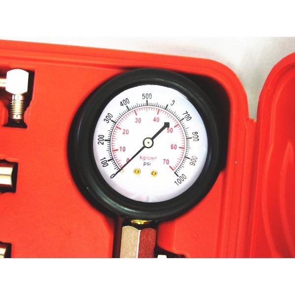 送料無料　ディーゼルエンジン用 コンプレッションゲージ 圧縮圧力　コンプレッションテスター |  | 01