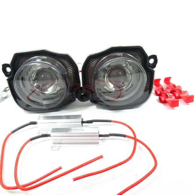 ジムニー JB64 ジムニーシエラ JB74 ジムニーノマド JC74 LED