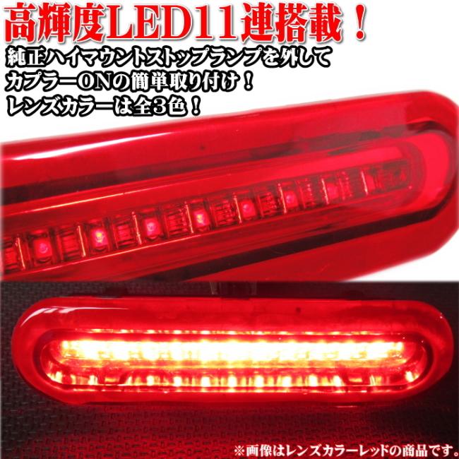 ジムニー JB64w ジムニーシエラ JB74w ジムニーノマド JC74w LED ハイ