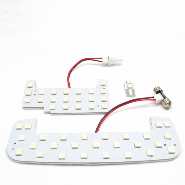 LED フロントウインカー JB64/74　LEDルームランプキット等セット！ LED フロントウインカー JB64/74 LEDルームランプキット等セット