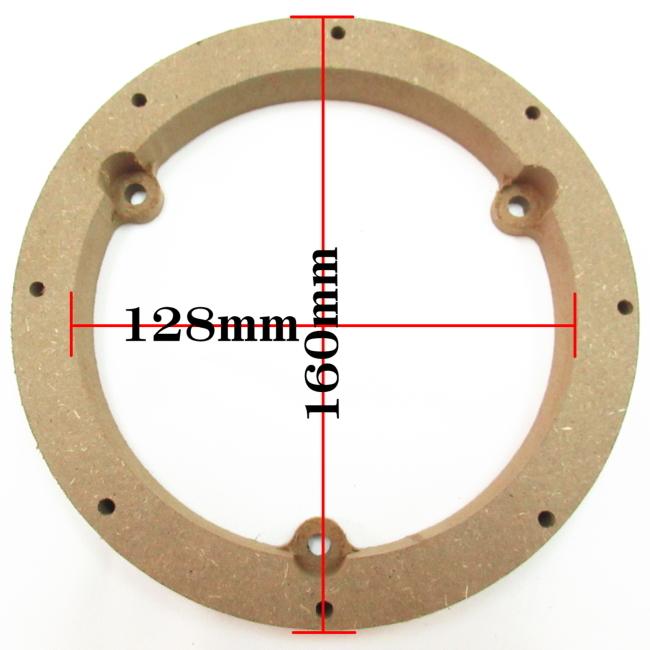 現行ジムニー(JB64W)・シエラ（JB74W） 純正フロントスピーカーセット ジムニーシエラ(JB74W)の音質向上スピーカー取付 – 見た目を変え