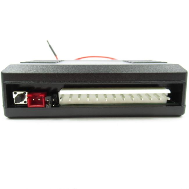 キーレスエントリーキット 汎用 アンサーバック機能付 社外キーレス ドアロック 集中ドアロック ダミーセキュリティ付 オリジナル日本語配線図付 |  | 03