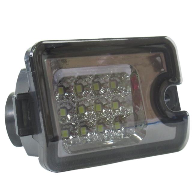 ダイハツ ハイゼット S200P S201P S210P S211P LEDバックランプ