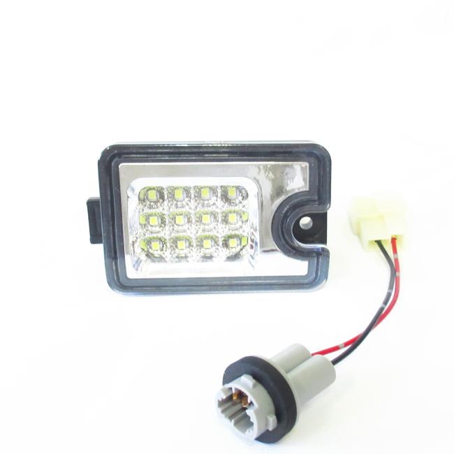 ダイハツ ハイゼット S200P S201P S210P S211P LEDバックランプ