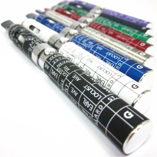 スヌープドッグ Gペン ハーバルヴェポライザー ペン型 ヴェポライザー