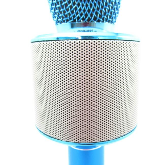 ワイヤレス マイク Bluetooth 対応 カラオケ 変声機能 高音質 多
