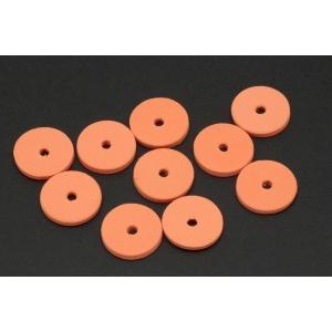 Body Protect Sponge Pad Sponge Pad Orange 38104 | 
