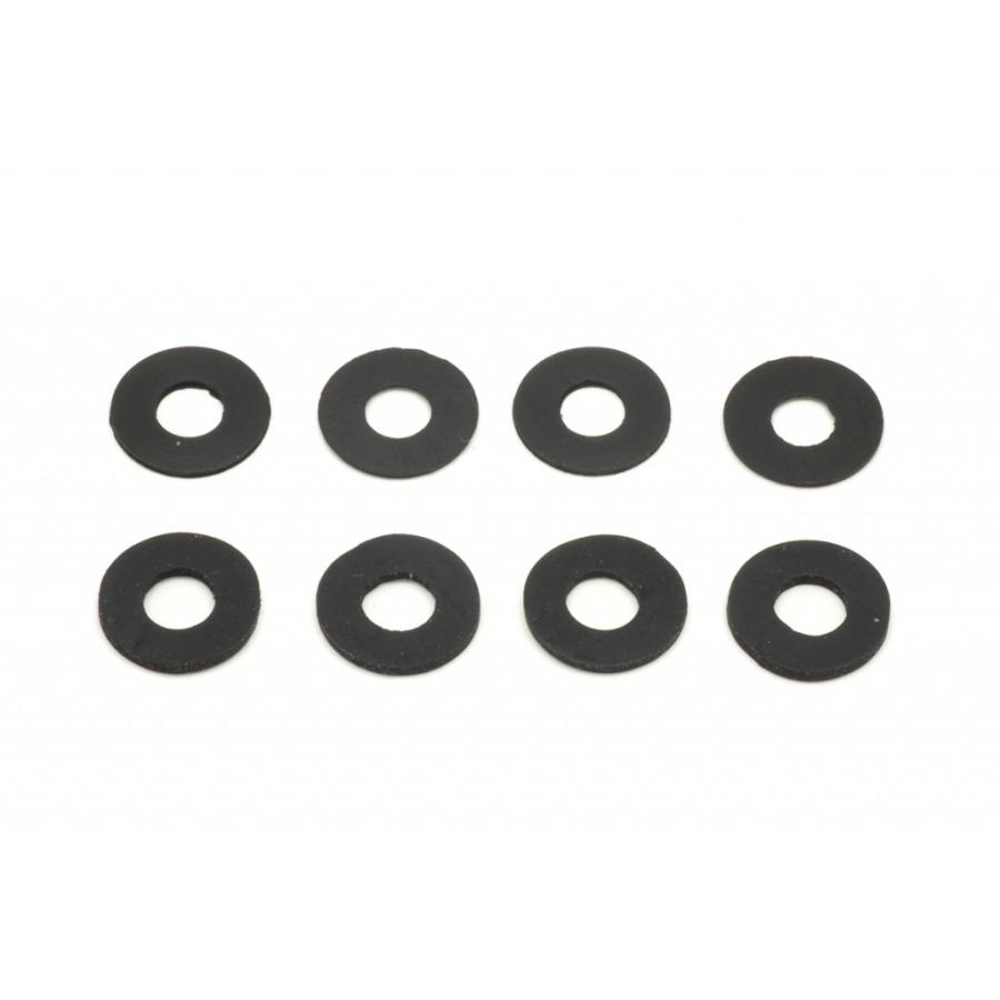 Body Protect Rubber Oad diameter,6mm 38106 ゴムパッド | 