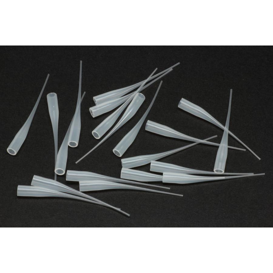 スポットノズル  Spot Nozzles for Instant Glue, 20pcs/set |  | 01