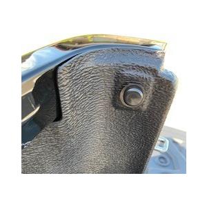 TOYOTA HILUX MAXLINER KD 5分割ベッドライナーU/R アンダー