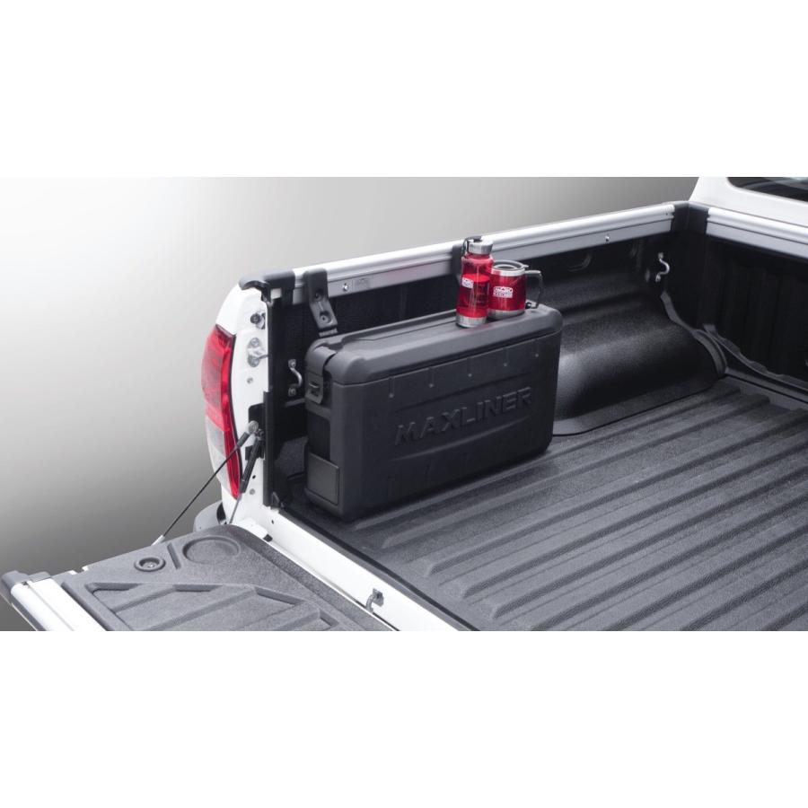 トヨタ ハイラックス 荷台収納ボックス Toyotahilux New Sidebox Maxliner新作 Mx 0009 N Plus Sfr 通販 Yahoo ショッピング